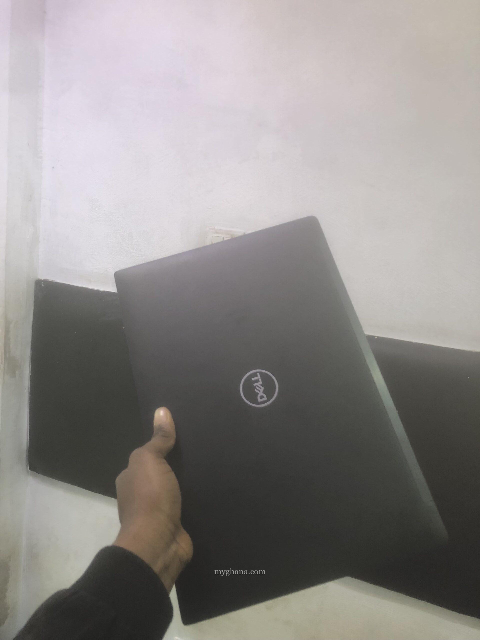 Dell latitude 7490