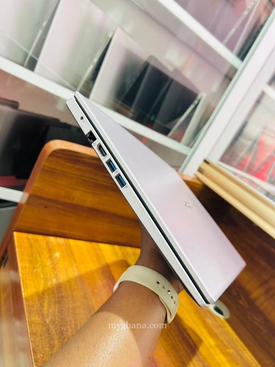 Acer Aspire A315-58 | core i3 | 512ssd | 8gb ram | 11th generation