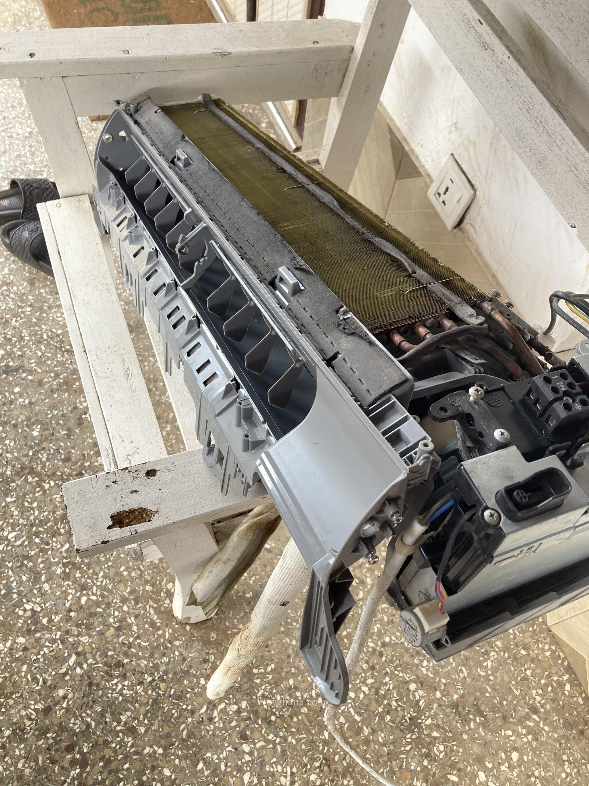 Fridge and AC Repair Service, Installations and more