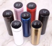 CUSTOMIZE WATER BOTTLE