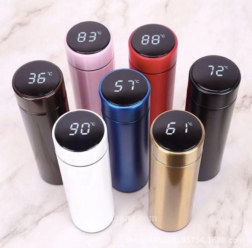 CUSTOMIZE WATER BOTTLE