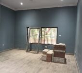 5 bedroom house to let at Kumasi Kwadaso near Christian University College