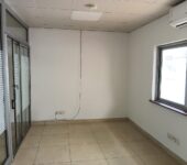 Office space, large parking space to let at Airport Residential Area, Accra