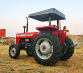 Massive Tractors for Sale in Ghana