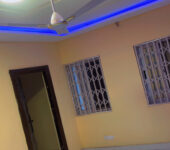 Chamber and Hall self contained