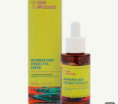 Skincare products