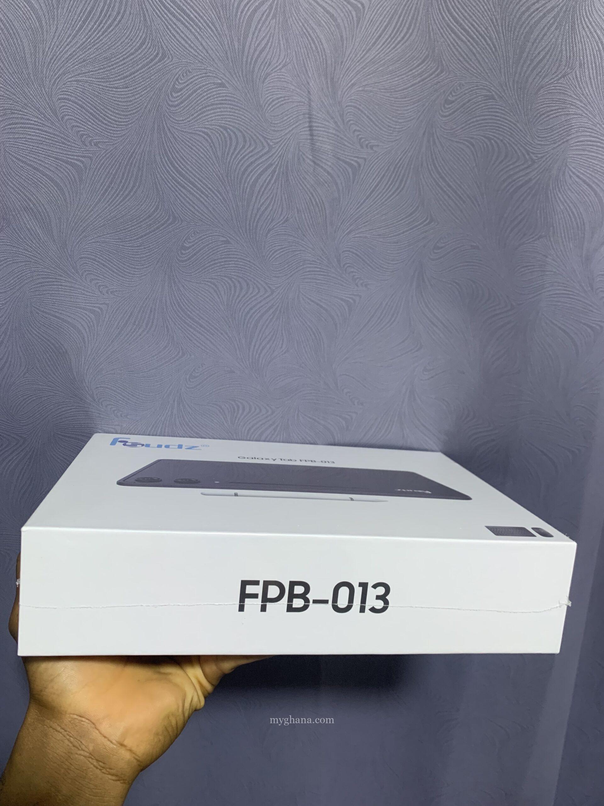 FSUDZ GALAXY TAB