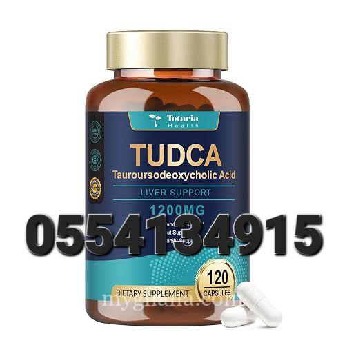 Totaria TUDCA In Ghana