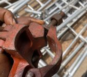 All kinds of building materials