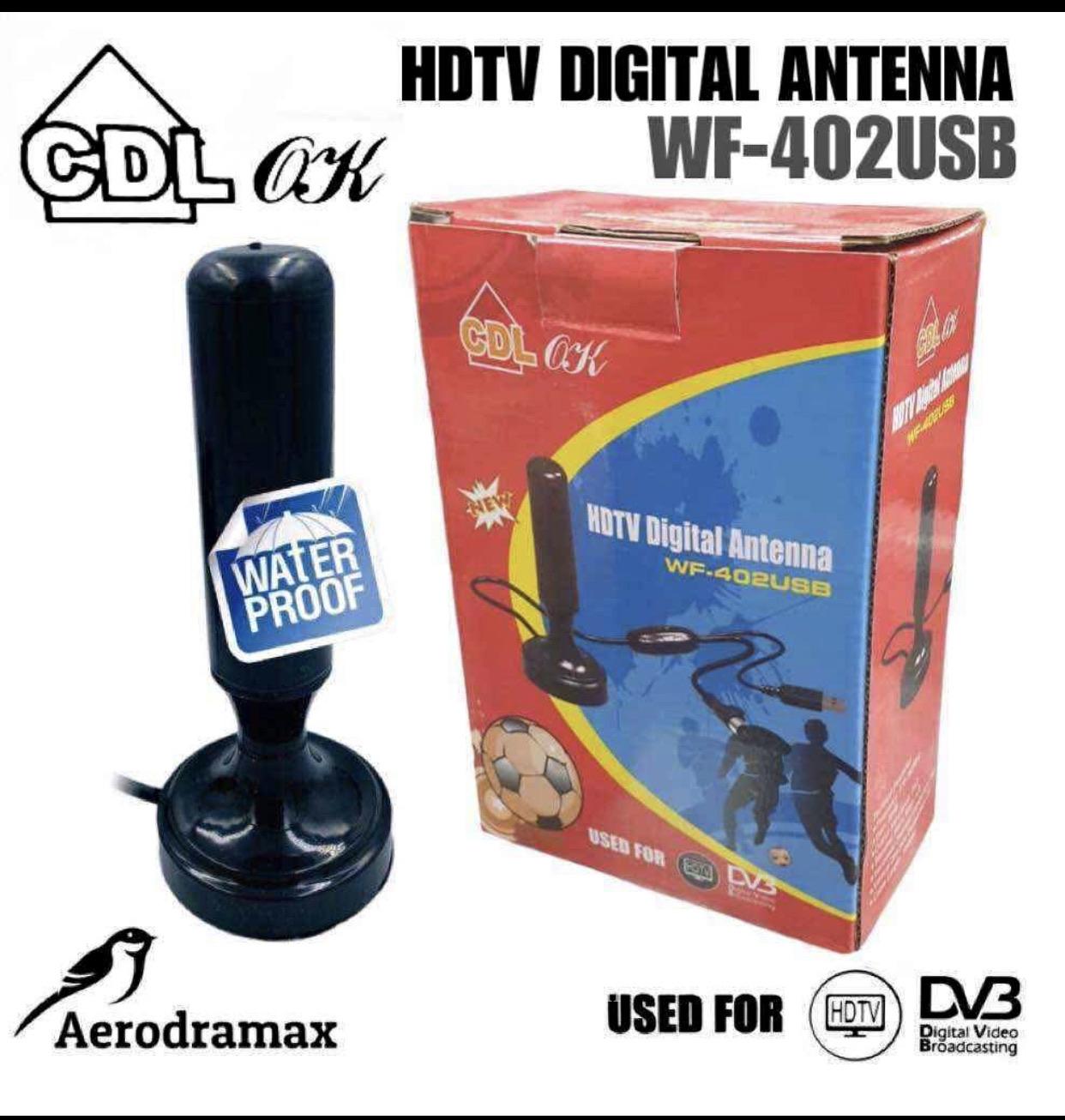Indoor antenna
