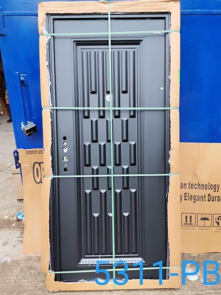 Quality Turkish Design Doors