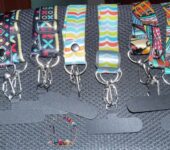 Crossbody phone Lanyard