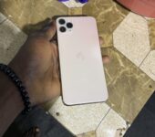 11pro max 64gig Face ID error