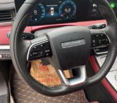 Jetour x70plus 2023 model