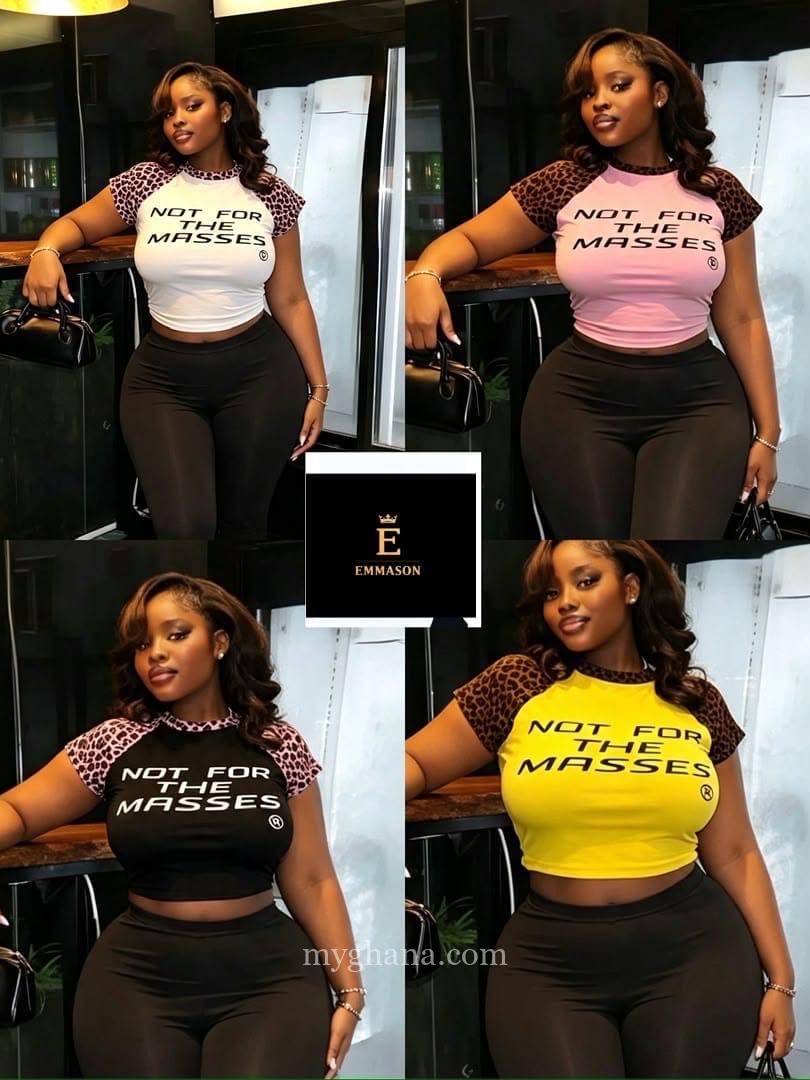 Basic tops