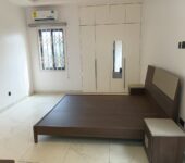 Executive four bedroom house for rent at East Legon, American House, Accra