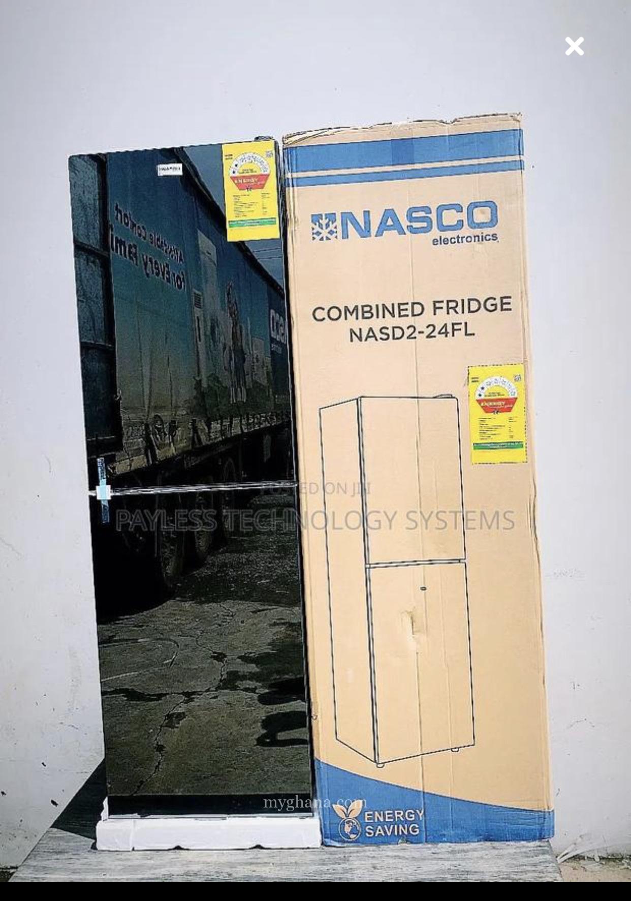 Fridge