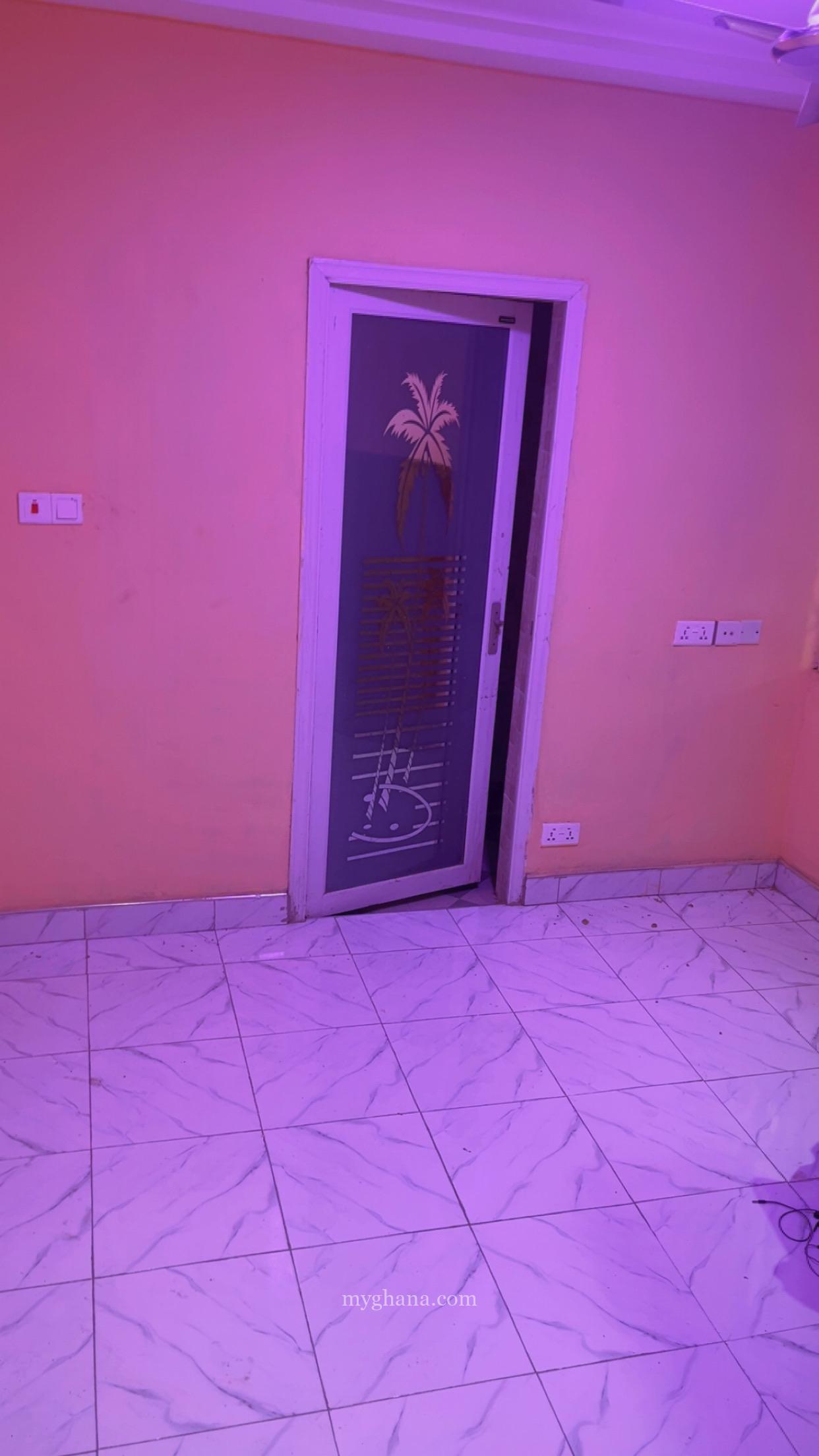 Chamber and Hall self contained