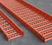 Cable Trays