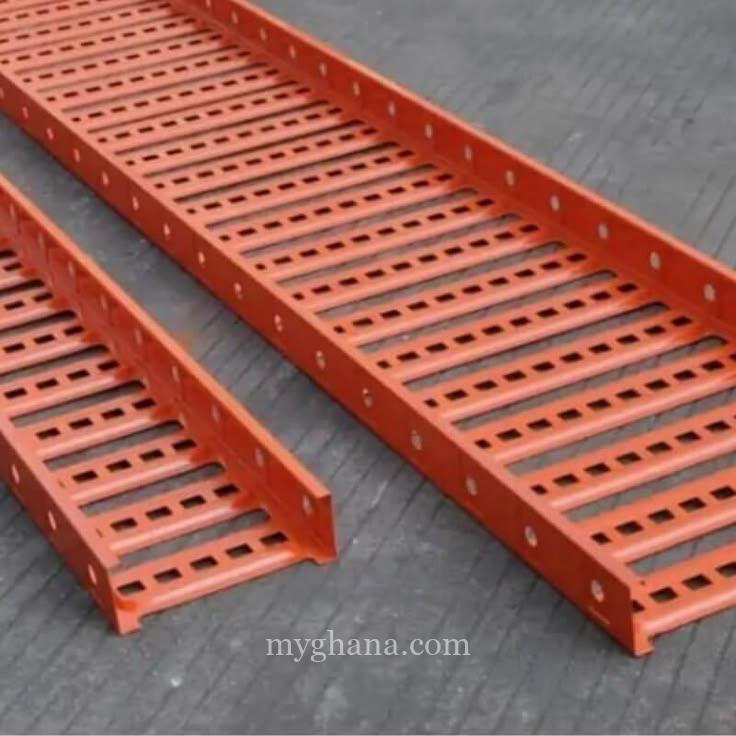 Cable Trays