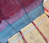 All kinds of building materials