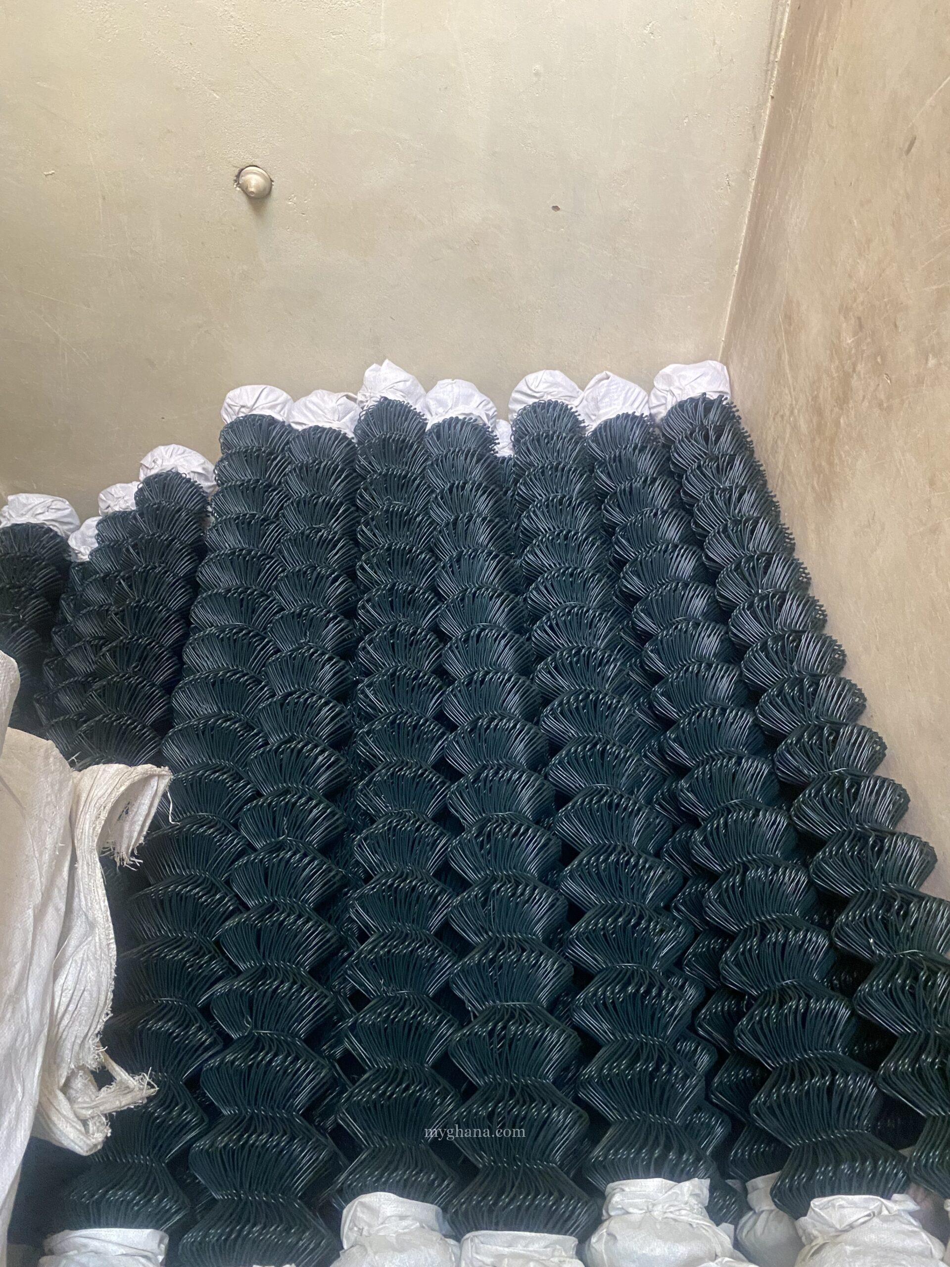 All kinds of building materials