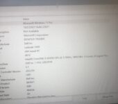 Dell latitude 7490