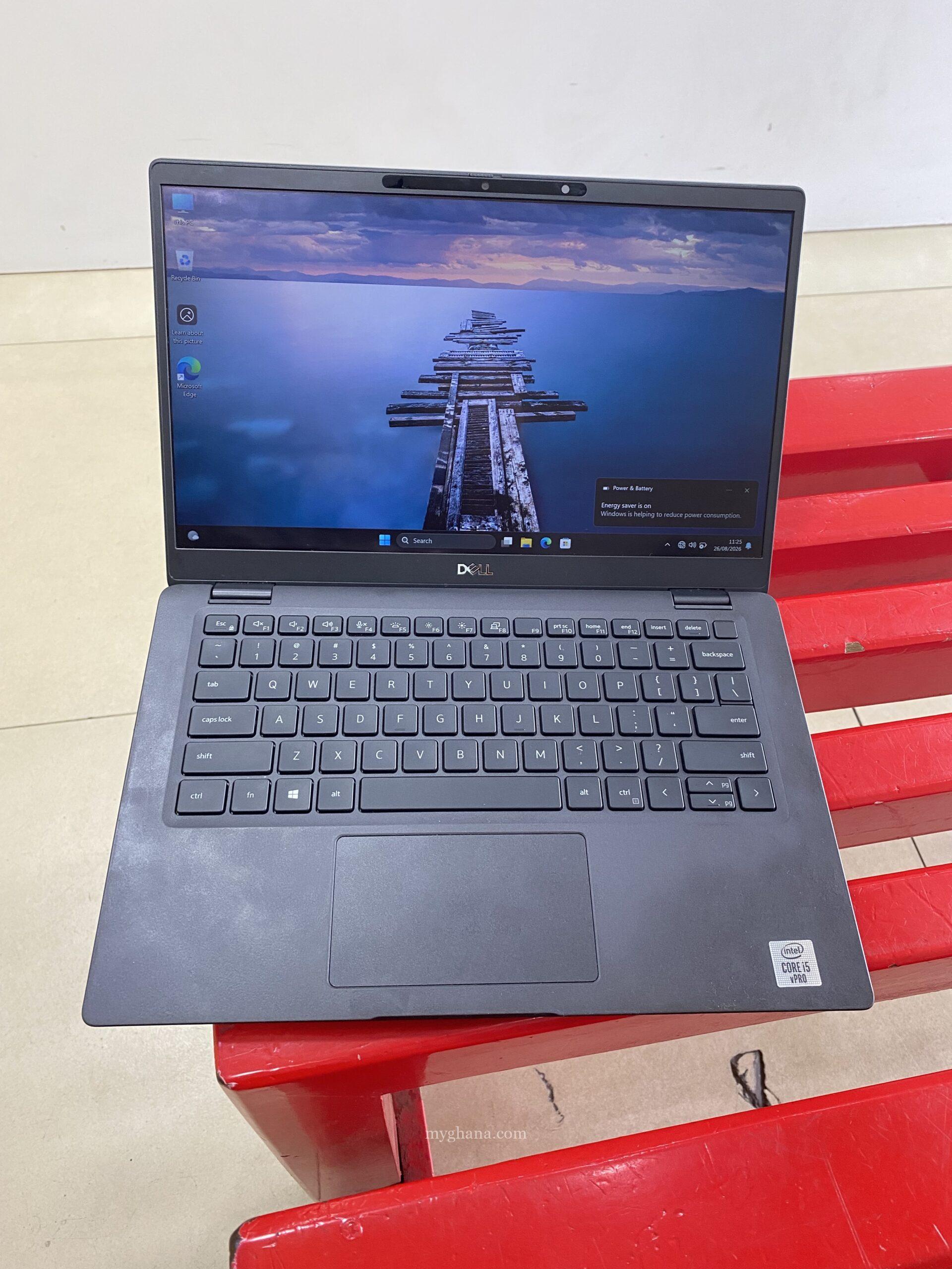 Dell Latitude 7310 i5 10th Gen, 256gig SSD , 16gig Ram…