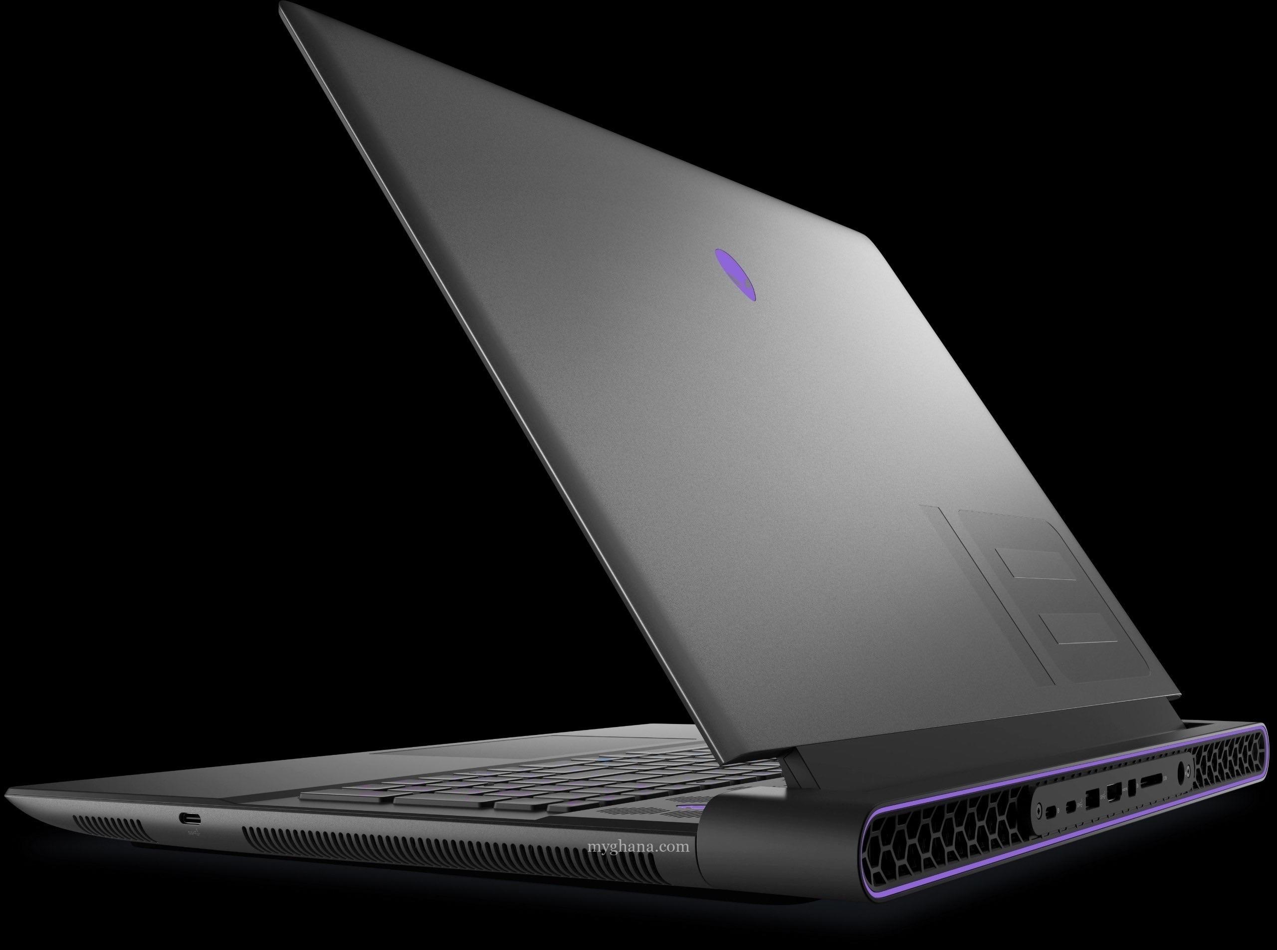 ALIENWARE M18 R3