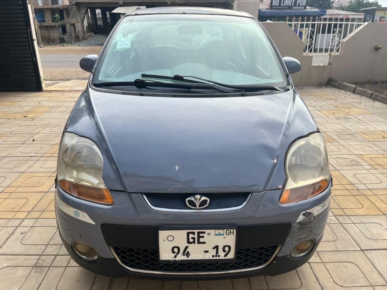 Matiz