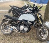 Honda CB 400