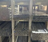 All kinds of building materials