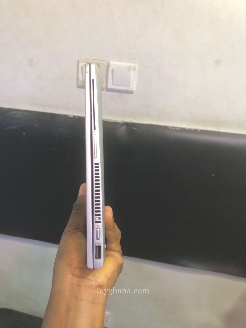 Hp Elitebook 830 g6 x360 convertible