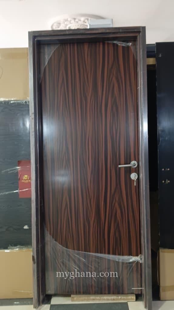 Panel Doors available