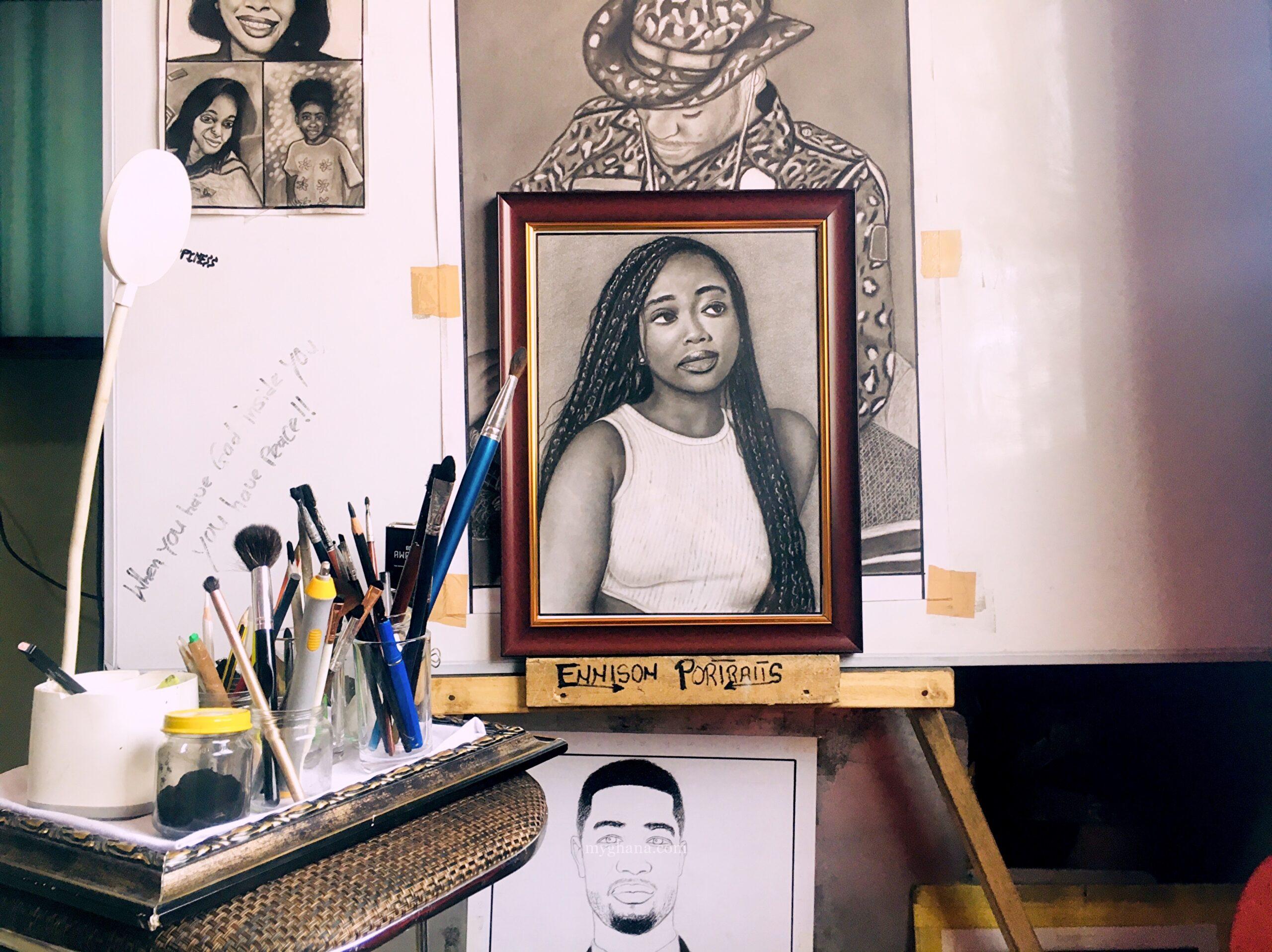 Photo and Wall Arts / Artworks