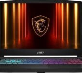 MSI KATANA 15 HX