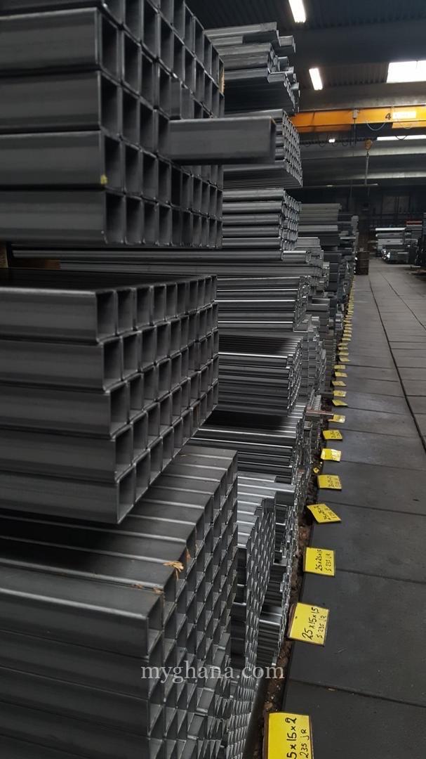 Cable Trays