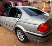BMW E-46