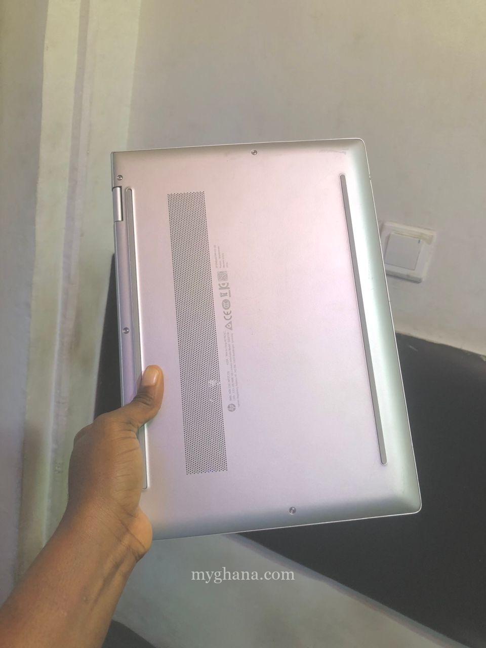 Hp Elitebook 830 g6 x360 convertible