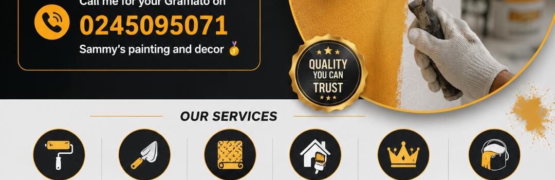 Store Banner