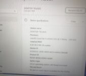 Dell latitude 7490