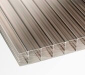 Poly Carboate Hollow Sheets
