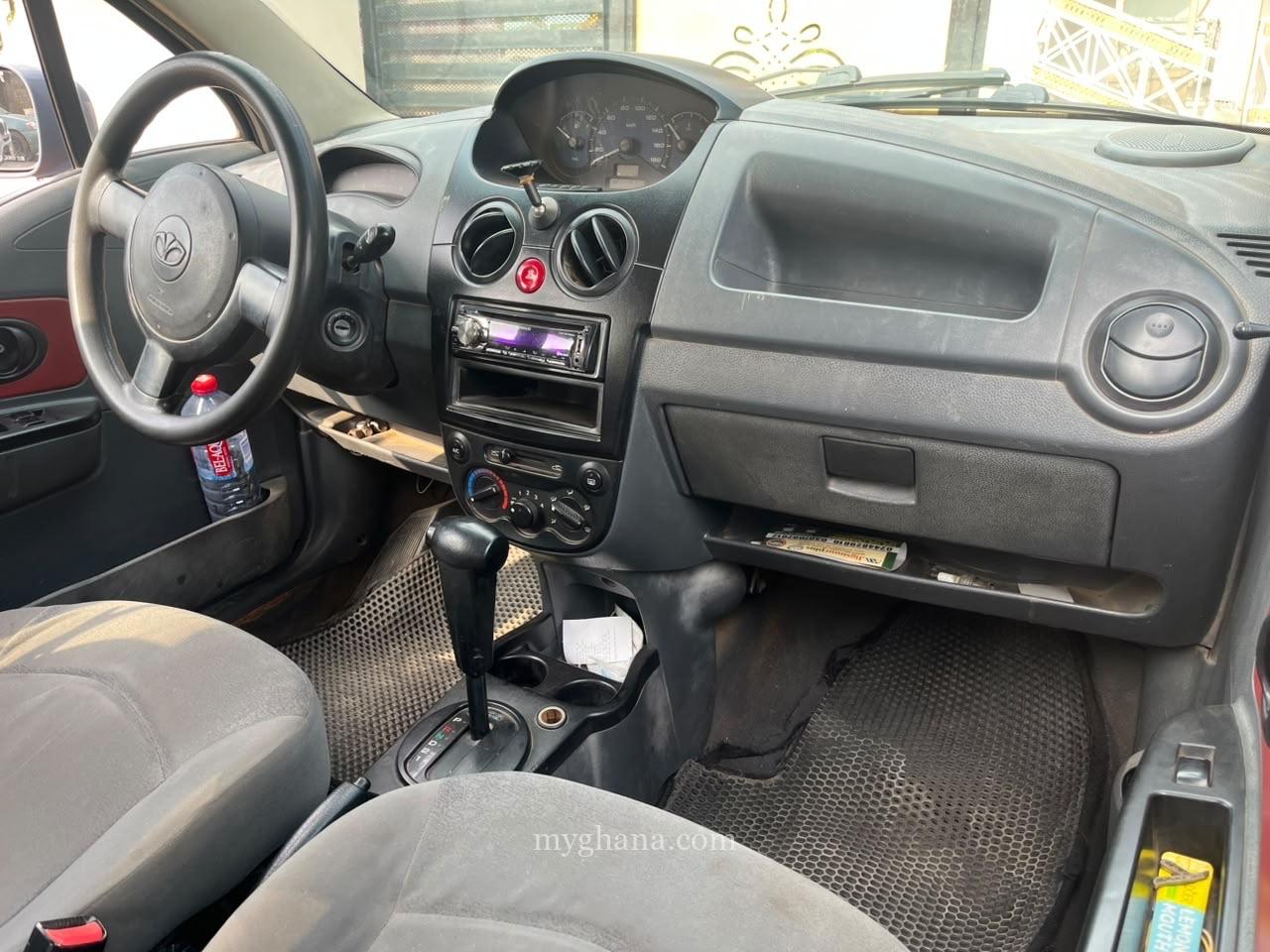Matiz