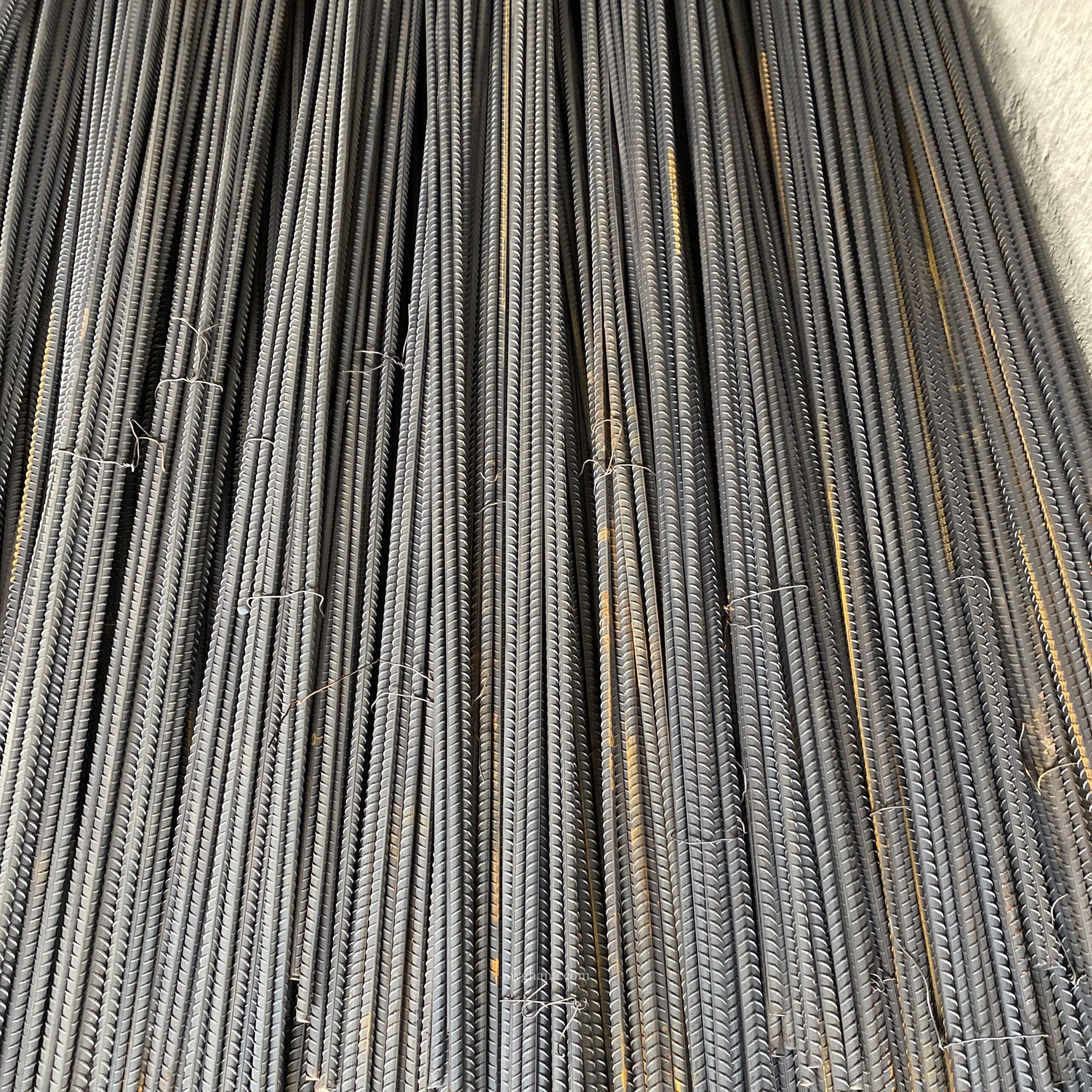 All kinds of building materials