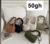Love a bag you see? You can now preorder it through Bag Mood. ✨ Please note