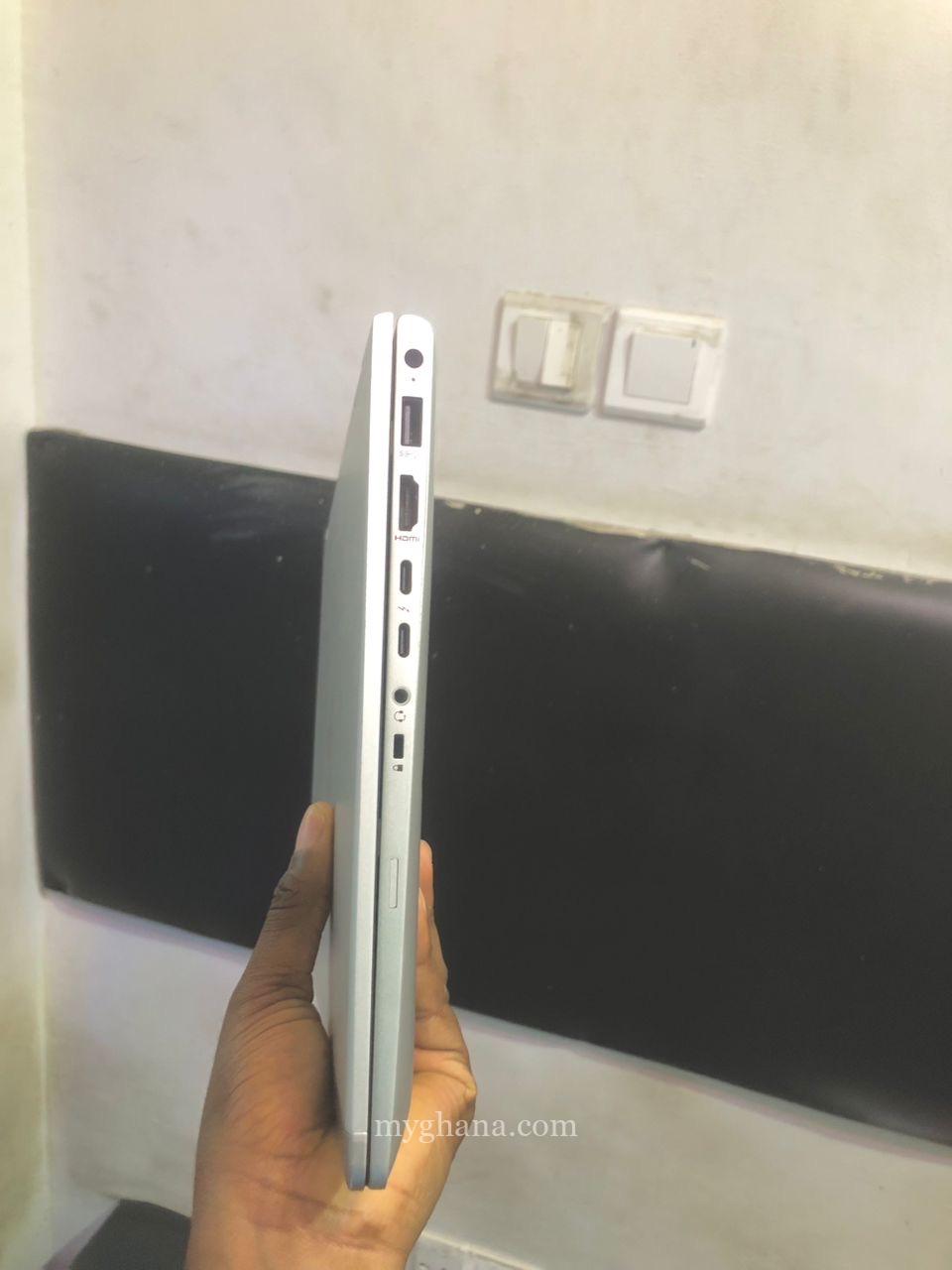 Hp Elitebook 830 g6 x360 convertible