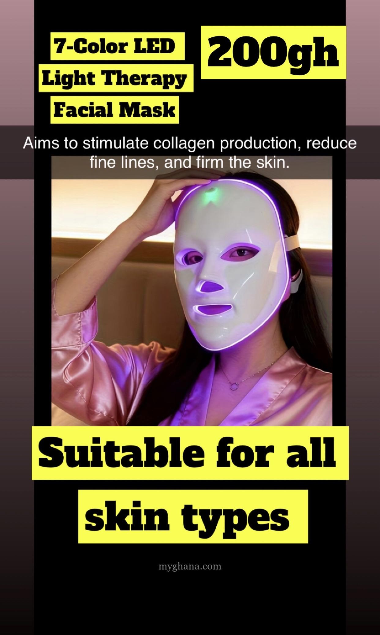 Skincare products