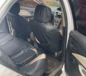 Toyota Belta