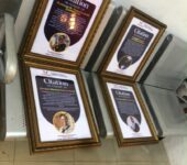 CITATIONS AND CERTIFICATES