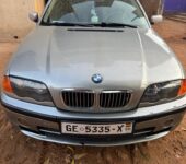 BMW E-46